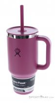 Hydro Flask 32oz Travel Tumbler 946ml Mug isotherme, Hydro Flask, Lilas, , , 0311-10097, 5638296854, 840394200170, N2-02.jpg