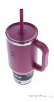 Hydro Flask 32oz Travel Tumbler 946ml Mug isotherme, Hydro Flask, Lilas, , , 0311-10097, 5638296854, 840394200170, N3-03.jpg