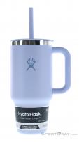 Hydro Flask 32oz Travel Tumbler 946ml Mug isotherme, Hydro Flask, Bleu clair, , , 0311-10097, 5638296855, 840394200163, N1-01.jpg