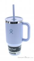 Hydro Flask 32oz Travel Tumbler 946ml Mug isotherme, Hydro Flask, Bleu clair, , , 0311-10097, 5638296855, 840394200163, N2-02.jpg