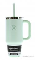 Hydro Flask 32oz Travel Tumbler 946ml Mug isotherme, Hydro Flask, Vert clair, , , 0311-10097, 5638296856, 840394200187, N1-01.jpg