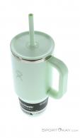 Hydro Flask 32oz Travel Tumbler 946ml Mug isotherme, Hydro Flask, Vert clair, , , 0311-10097, 5638296856, 840394200187, N3-03.jpg