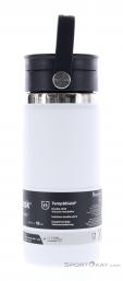 Hydro Flask 16oz Wide Mouth Flex Slip Lid 473ml Thermos Bottle, Hydro Flask, White, , , 0311-10098, 5638296857, 810911030085, N1-06.jpg