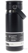 Hydro Flask 16oz Wide Mouth Flex Slip Lid 473ml Thermos Bottle, Hydro Flask, Black, , , 0311-10098, 5638296858, 810911030078, N1-06.jpg