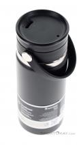 Hydro Flask 16oz Wide Mouth Flex Slip Lid 473ml Thermos Bottle, Hydro Flask, Black, , , 0311-10098, 5638296858, 810911030078, N3-08.jpg