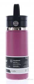 Hydro Flask 16oz Wide Mouth Flex Slip Lid 473ml Thermos Bottle, Hydro Flask, Pink, , , 0311-10098, 5638296859, 810096859808, N1-06.jpg