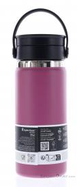 Hydro Flask 16oz Wide Mouth Flex Slip Lid 473ml Thermos Bottle, Hydro Flask, Pink, , , 0311-10098, 5638296859, 810096859808, N1-11.jpg