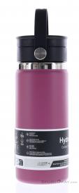 Hydro Flask 16oz Wide Mouth Flex Slip Lid 473ml Thermos Bottle, Hydro Flask, Pink, , , 0311-10098, 5638296859, 810096859808, N1-16.jpg