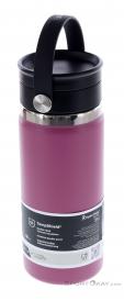 Hydro Flask 16oz Wide Mouth Flex Slip Lid 473ml Thermos Bottle, Hydro Flask, Pink, , , 0311-10098, 5638296859, 810096859808, N2-07.jpg