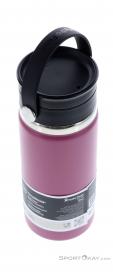 Hydro Flask 16oz Wide Mouth Flex Slip Lid 473ml Thermos Bottle, Hydro Flask, Pink, , , 0311-10098, 5638296859, 810096859808, N3-08.jpg