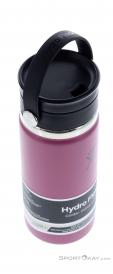 Hydro Flask 16oz Wide Mouth Flex Slip Lid 473ml Thermos Bottle, Hydro Flask, Pink, , , 0311-10098, 5638296859, 810096859808, N3-18.jpg