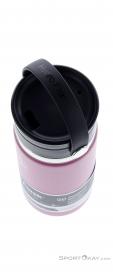 Hydro Flask 16oz Wide Mouth Flex Slip Lid 473ml Thermos Bottle, Hydro Flask, Pink, , , 0311-10098, 5638296859, 810096859808, N4-04.jpg