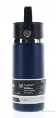 Hydro Flask 16oz Wide Mouth Flex Slip Lid 473ml Thermos Bottle, , Dark-Blue, , , 0311-10098, 5638296860, 810070084226, N1-06.jpg