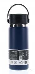 Hydro Flask 16oz Wide Mouth Flex Slip Lid 473ml Thermos Bottle, , Dark-Blue, , , 0311-10098, 5638296860, 810070084226, N1-11.jpg