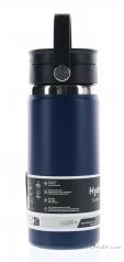 Hydro Flask 16oz Wide Mouth Flex Slip Lid 473ml Thermos Bottle, , Dark-Blue, , , 0311-10098, 5638296860, 810070084226, N1-16.jpg