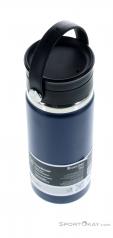 Hydro Flask 16oz Wide Mouth Flex Slip Lid 473ml Thermos Bottle, , Dark-Blue, , , 0311-10098, 5638296860, 810070084226, N3-08.jpg