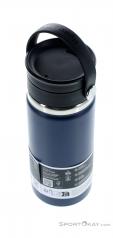 Hydro Flask 16oz Wide Mouth Flex Slip Lid 473ml Thermos Bottle, , Dark-Blue, , , 0311-10098, 5638296860, 810070084226, N3-13.jpg