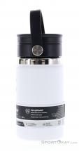 Hydro Flask 12oz Wide Mouth 355ml Thermos Bottle, Hydro Flask, White, , , 0311-10099, 5638296862, 810911030016, N1-06.jpg