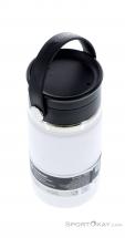 Hydro Flask 12oz Wide Mouth 355ml Thermos Bottle, Hydro Flask, White, , , 0311-10099, 5638296862, 810911030016, N3-08.jpg