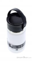 Hydro Flask 12oz Wide Mouth 355ml Thermos Bottle, Hydro Flask, White, , , 0311-10099, 5638296862, 810911030016, N3-13.jpg