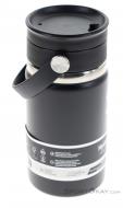 Hydro Flask 12oz Wide Mouth 355ml Termoska, Hydro Flask, Čierna, , , 0311-10099, 5638296863, 810911030009, N2-17.jpg