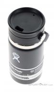 Hydro Flask 12oz Wide Mouth 355ml Termoska, Hydro Flask, Čierna, , , 0311-10099, 5638296863, 810911030009, N3-03.jpg