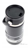 Hydro Flask 12oz Wide Mouth 355ml Thermos Bottle, Hydro Flask, Black, , , 0311-10099, 5638296863, 810911030009, N3-18.jpg