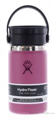 Hydro Flask 12oz Wide Mouth 355ml Thermosflasche, Hydro Flask, Pink-Rosa, , , 0311-10099, 5638296864, 840394206295, N1-01.jpg