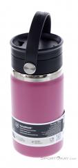 Hydro Flask 12oz Wide Mouth 355ml Bouteille thermos, Hydro Flask, Rose, , , 0311-10099, 5638296864, 840394206295, N2-07.jpg