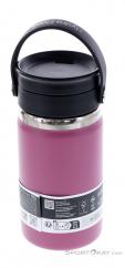 Hydro Flask 12oz Wide Mouth 355ml Thermosflasche, Hydro Flask, Pink-Rosa, , , 0311-10099, 5638296864, 840394206295, N2-12.jpg