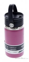 Hydro Flask 12oz Wide Mouth 355ml Thermos Bottle, Hydro Flask, Pink, , , 0311-10099, 5638296864, 840394206295, N2-17.jpg