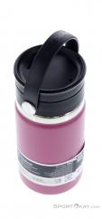 Hydro Flask 12oz Wide Mouth 355ml Thermos Bottle, Hydro Flask, Pink, , , 0311-10099, 5638296864, 840394206295, N3-08.jpg