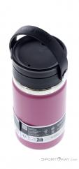 Hydro Flask 12oz Wide Mouth 355ml Thermos Bottle, Hydro Flask, Pink, , , 0311-10099, 5638296864, 840394206295, N3-13.jpg