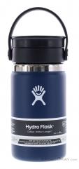 Hydro Flask 12oz Wide Mouth 355ml Thermosflasche, Hydro Flask, Dunkel-Blau, , , 0311-10099, 5638296865, 810070084219, N1-01.jpg