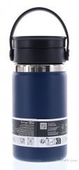 Hydro Flask 12oz Wide Mouth 355ml Thermos Bottle, Hydro Flask, Dark-Blue, , , 0311-10099, 5638296865, 810070084219, N1-11.jpg