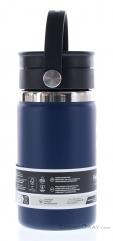 Hydro Flask 12oz Wide Mouth 355ml Bouteille thermos, Hydro Flask, Bleu foncé, , , 0311-10099, 5638296865, 810070084219, N1-16.jpg