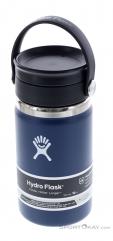 Hydro Flask 12oz Wide Mouth 355ml Thermosflasche, Hydro Flask, Dunkel-Blau, , , 0311-10099, 5638296865, 810070084219, N2-02.jpg