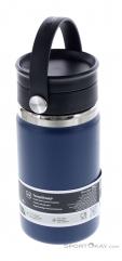 Hydro Flask 12oz Wide Mouth 355ml Thermos Bottle, Hydro Flask, Dark-Blue, , , 0311-10099, 5638296865, 810070084219, N2-07.jpg