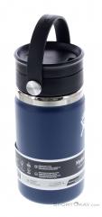 Hydro Flask 12oz Wide Mouth 355ml Thermos Bottle, Hydro Flask, Dark-Blue, , , 0311-10099, 5638296865, 810070084219, N2-17.jpg