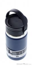 Hydro Flask 12oz Wide Mouth 355ml Bouteille thermos, Hydro Flask, Bleu foncé, , , 0311-10099, 5638296865, 810070084219, N3-13.jpg