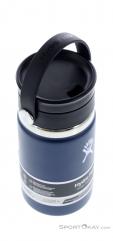 Hydro Flask 12oz Wide Mouth 355ml Thermosflasche, Hydro Flask, Dunkel-Blau, , , 0311-10099, 5638296865, 810070084219, N3-18.jpg