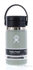 Hydro Flask 12oz Wide Mouth 355ml Bouteille thermos, Hydro Flask, Vert clair, , , 0311-10099, 5638296866, 810070086985, N1-01.jpg