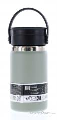 Hydro Flask 12oz Wide Mouth 355ml Thermos Bottle, Hydro Flask, Light-Green, , , 0311-10099, 5638296866, 810070086985, N1-11.jpg