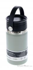 Hydro Flask 12oz Wide Mouth 355ml Thermos Bottle, Hydro Flask, Light-Green, , , 0311-10099, 5638296866, 810070086985, N2-07.jpg