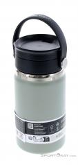 Hydro Flask 12oz Wide Mouth 355ml Thermos Bottle, Hydro Flask, Light-Green, , , 0311-10099, 5638296866, 810070086985, N2-12.jpg