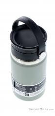 Hydro Flask 12oz Wide Mouth 355ml Bouteille thermos, Hydro Flask, Vert clair, , , 0311-10099, 5638296866, 810070086985, N3-13.jpg