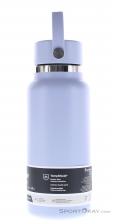 Hydro Flask 32oz Wide Mouth Flex Straw Cap 946ml Bouteille thermos, Hydro Flask, Bleu clair, , , 0311-10067, 5638296867, 810096859358, N1-06.jpg