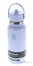 Hydro Flask 32oz Wide Mouth Flex Straw Cap 946ml Thermosflasche, Hydro Flask, Hell-Blau, , , 0311-10067, 5638296867, 810096859358, N2-02.jpg