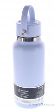 Hydro Flask 32oz Wide Mouth Flex Straw Cap 946ml Thermos Bottle, Hydro Flask, Light-Blue, , , 0311-10067, 5638296867, 810096859358, N2-07.jpg