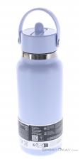 Hydro Flask 32oz Wide Mouth Flex Straw Cap 946ml Bouteille thermos, Hydro Flask, Bleu clair, , , 0311-10067, 5638296867, 810096859358, N2-12.jpg